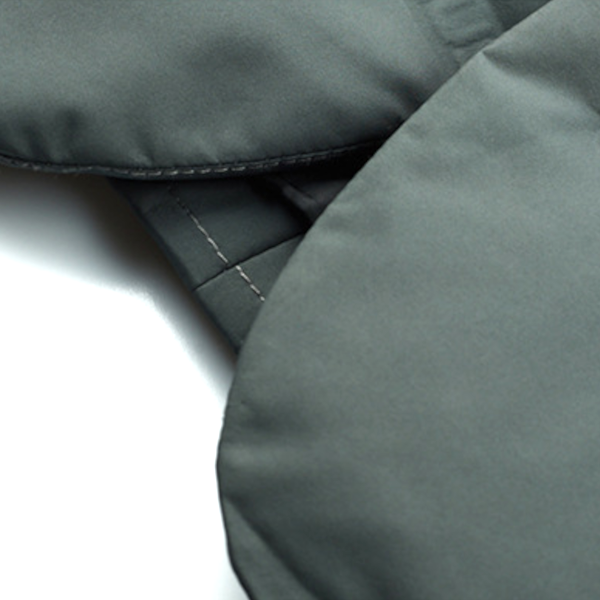 Rowan - Formal Quilt Jacket