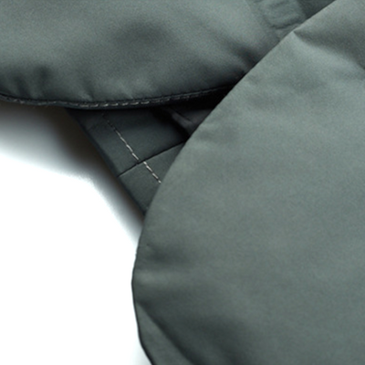 Rowan - Formal Quilt Jacket