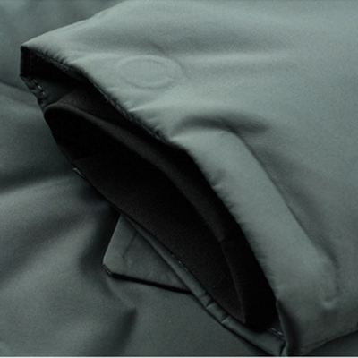 Rowan - Formal Quilt Jacket