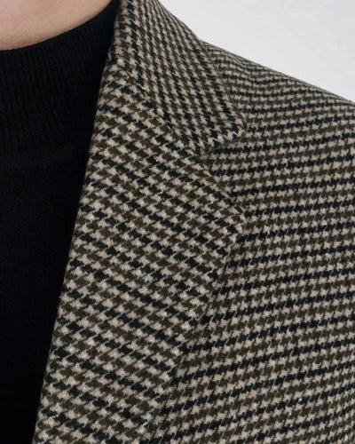 William - Sherlock Coat
